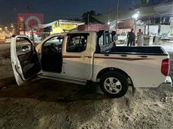 نيسان نافارا